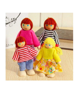 Smyles Marionnette Montessori