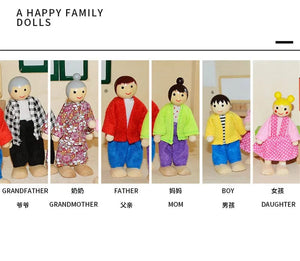 Smyles Marionnette Montessori