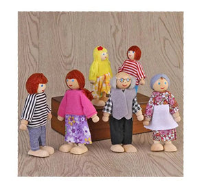 Smyles Marionnette Montessori