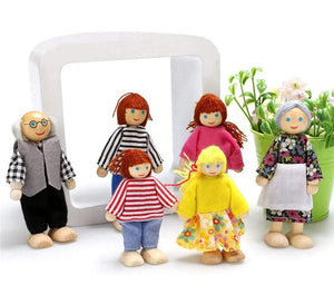 Smyles Marionnette Montessori