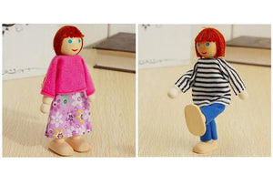 Smyles Marionnette Montessori