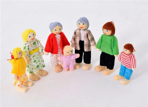 Smyles Marionnette Montessori