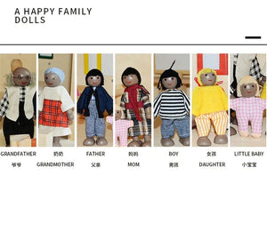 Smyles Marionnette Montessori