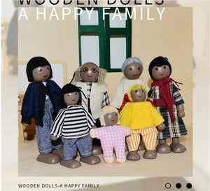 Smyles Marionnette Montessori