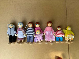 Smyles Marionnette Montessori