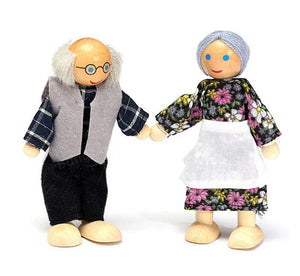 Smyles Marionnette Montessori