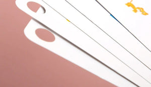 Smyles Memory en bois Montessori