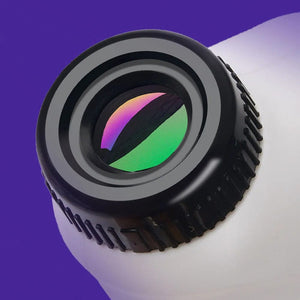 Smyles Microscope de poche pour enfant