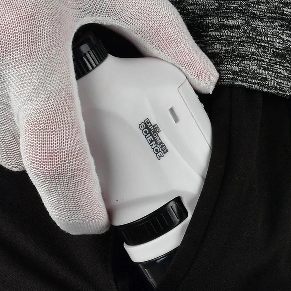 Smyles Microscope de poche pour enfant