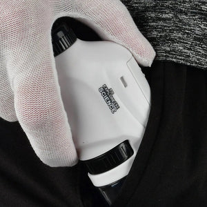 Smyles Microscope de poche pour enfant