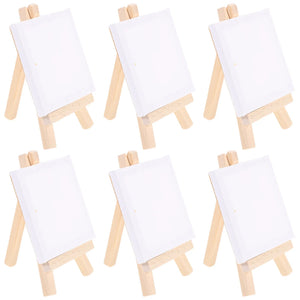 Smyles Mini Toile de Peinture