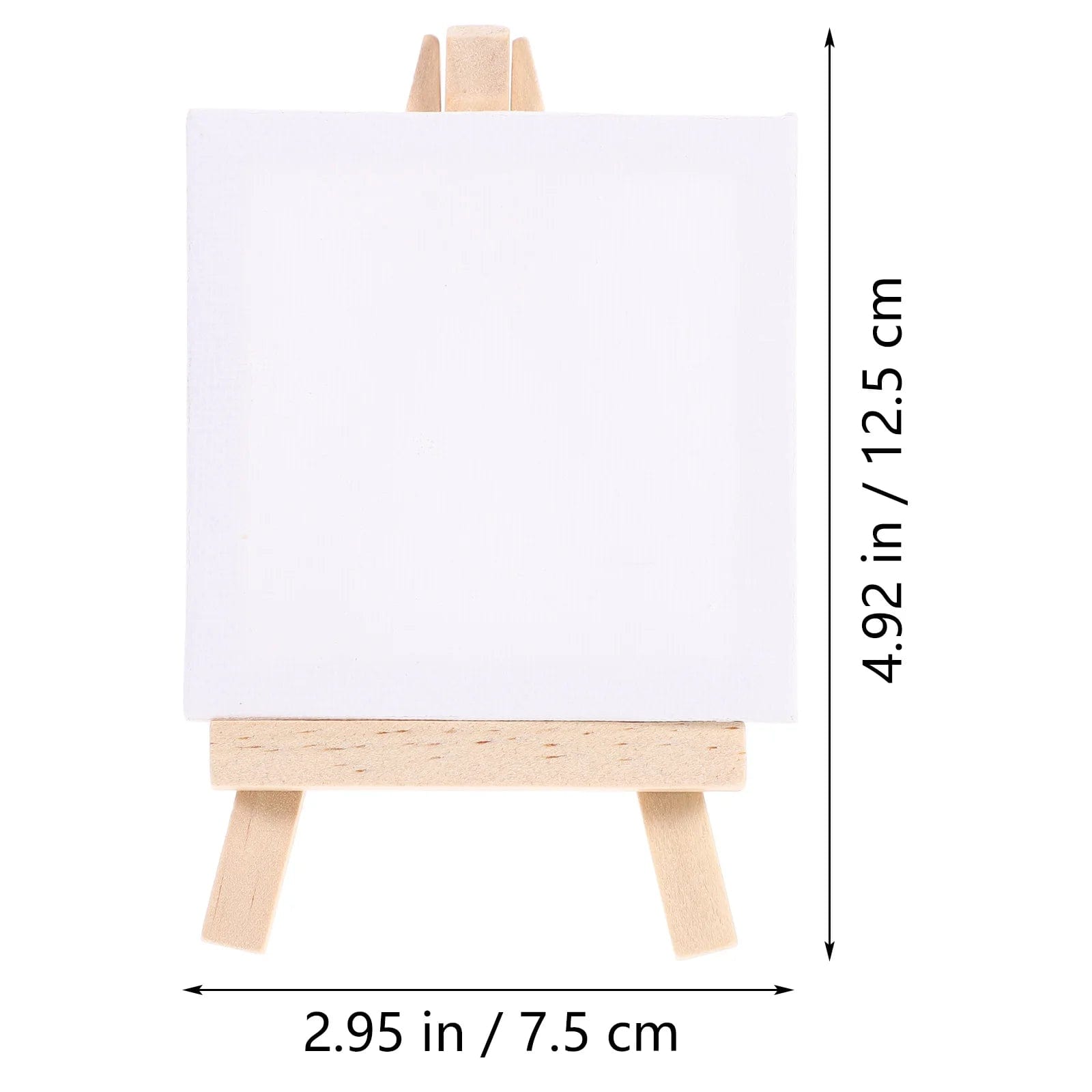 Smyles Mini Toile de Peinture
