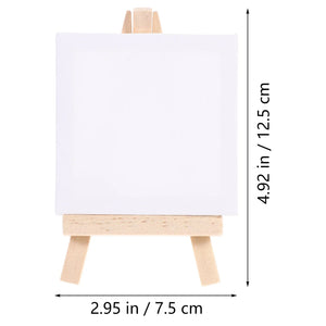 Smyles Mini Toile de Peinture