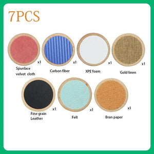 Smyles Palet Sensoriel Montessori