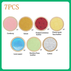 Smyles Palet Sensoriel Montessori