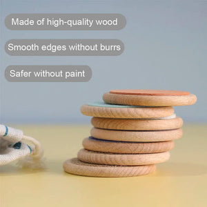 Smyles Palet Sensoriel Montessori