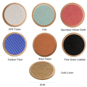 Smyles Palet Sensoriel Montessori