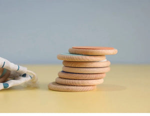 Smyles Palet Sensoriel Montessori