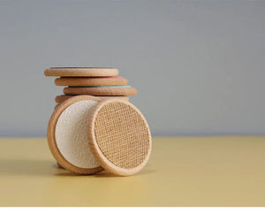 Smyles Palet Sensoriel Montessori