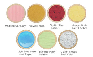 Smyles Palet Sensoriel Montessori