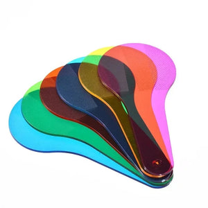 Smyles Palettes de couleur Montessori