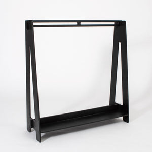 Smyles Penderie Montessori en bois