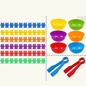 Smyles Pince Montessori