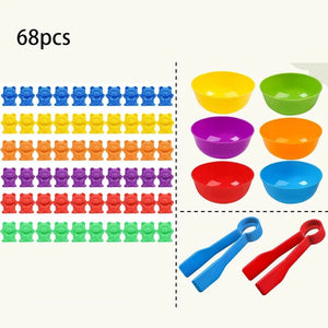 Smyles Pince Montessori