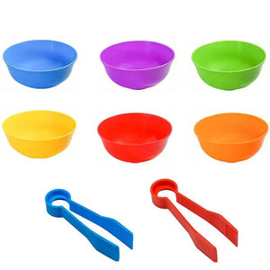 Smyles Pince Montessori