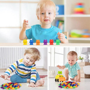 Smyles Pince Montessori