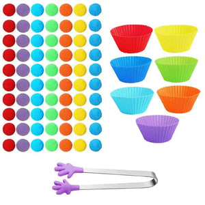 Smyles Pompon de comptage