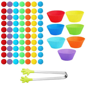 Smyles Pompon de comptage