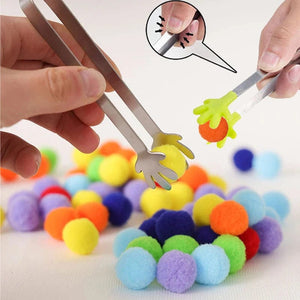 Smyles Pompon de comptage