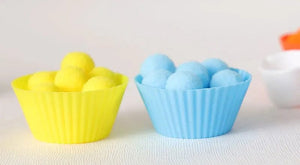 Smyles Pompon de comptage