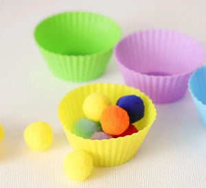 Smyles Pompon de comptage