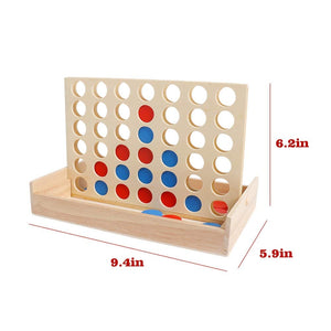 Smyles Puissance 4 Montessori