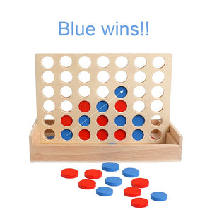 Smyles Puissance 4 Montessori