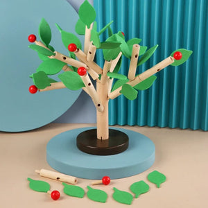 Smyles Puzzle Montessori 3D - Arbre