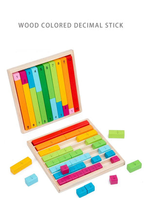 Smyles Réglettes de calcul