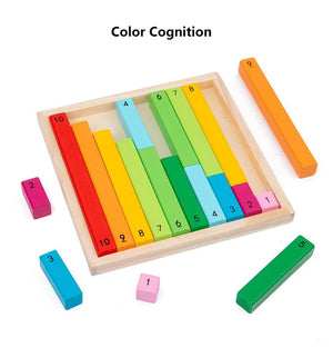 Smyles Réglettes de calcul