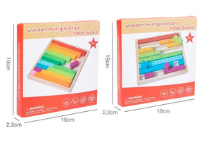 Smyles Réglettes de calcul