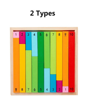 Smyles Réglettes de calcul