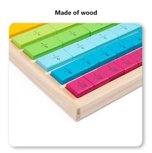 Smyles Réglettes de calcul