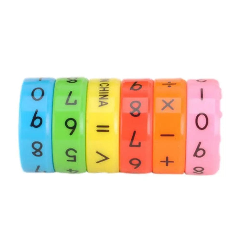 Smyles Rouleau de calcul