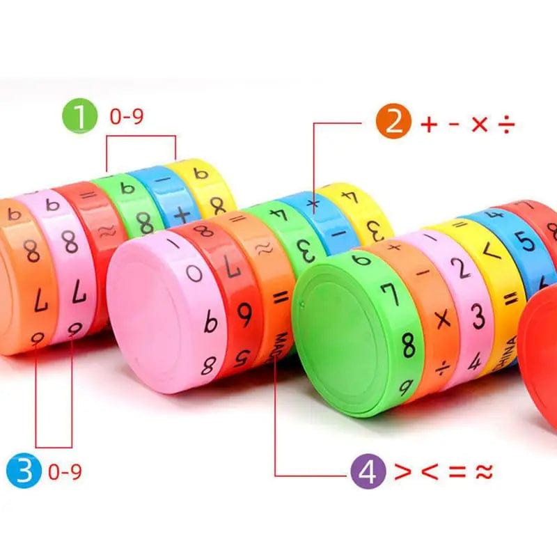 Smyles Rouleau de calcul