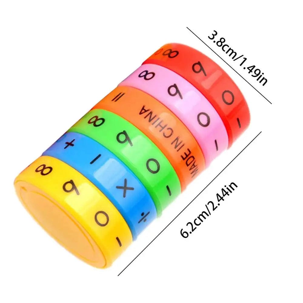 Smyles Rouleau de calcul