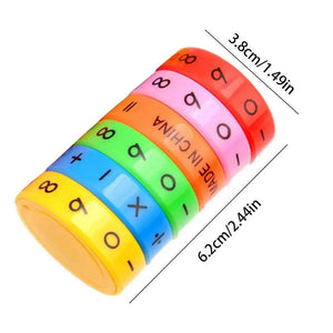 Smyles Rouleau de calcul