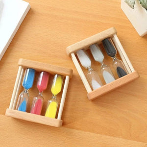 Smyles Sablier Montessori