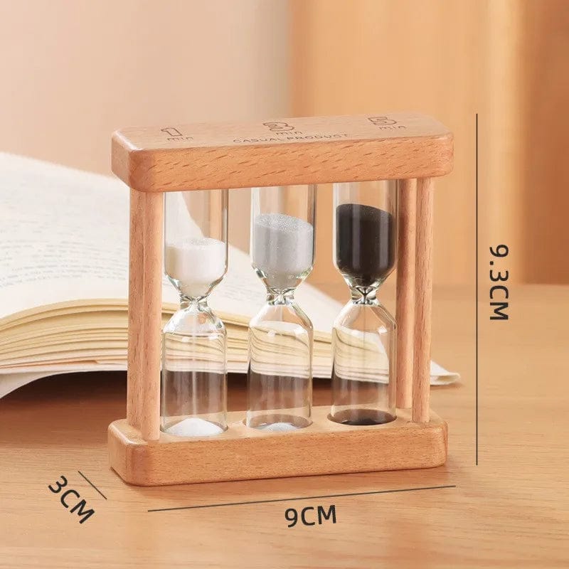 Smyles Sablier Montessori