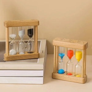 Smyles Sablier Montessori